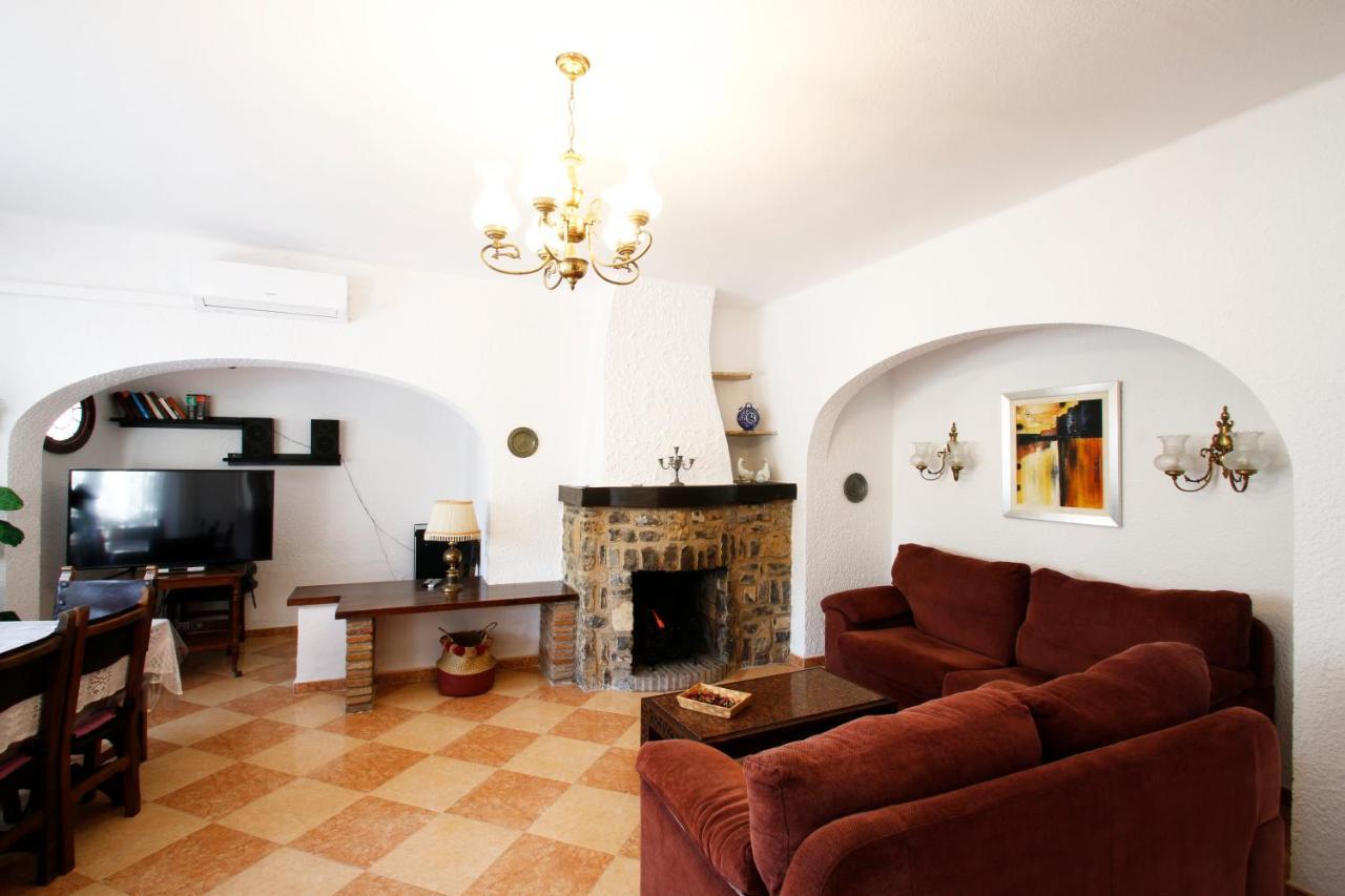 Villa Gregal Miami Playa Екстер'єр фото