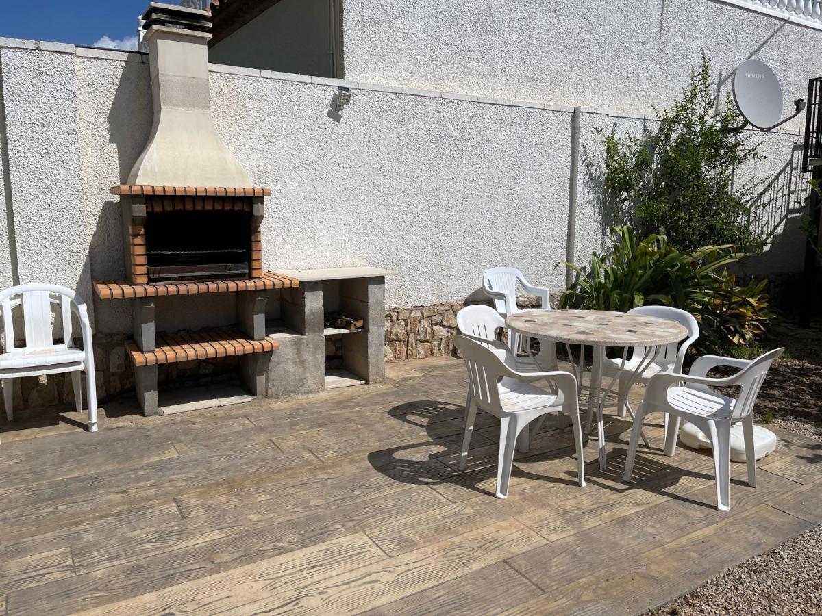 Villa Gregal Miami Playa Екстер'єр фото