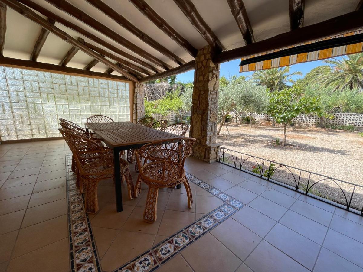 Villa Gregal Miami Playa Екстер'єр фото